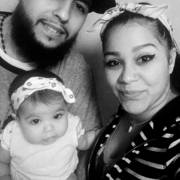 Meet your Posher, JnJBaby413 - Picture 2 of 3